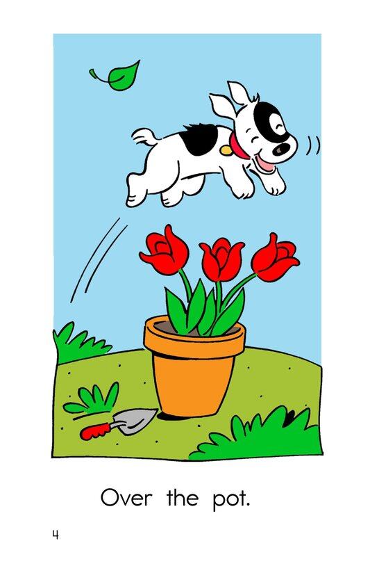 Over绘本故事第4页