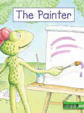 The painter