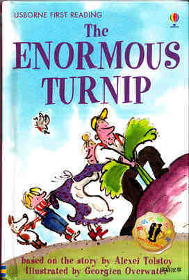The Enormous Turnip