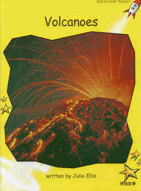 volcanoes
