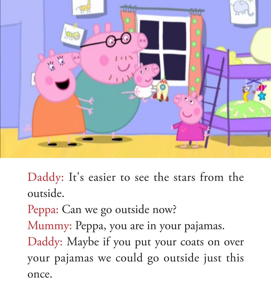 Stars绘本故事第5页