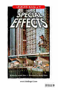 Special Effects