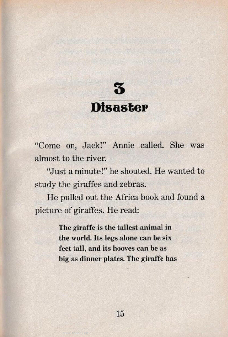 03 Disaster绘本故事第2页