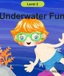Underwater Fun