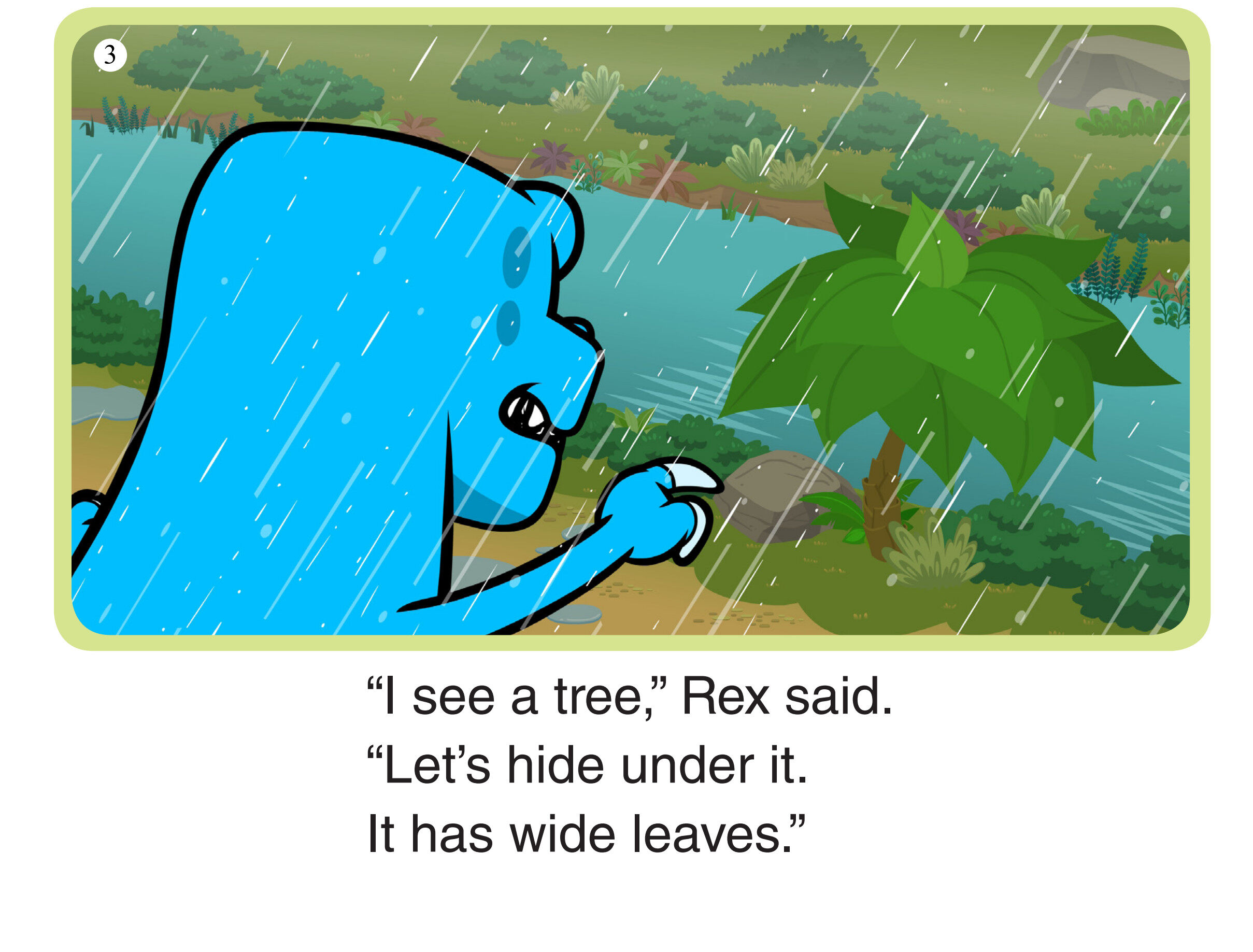 Muddy绘本故事第5页