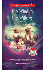 The Wind in the Willows (Part 1)