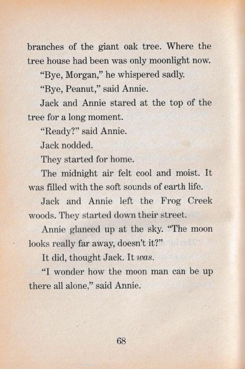 10 Earth Life绘本故事第5页