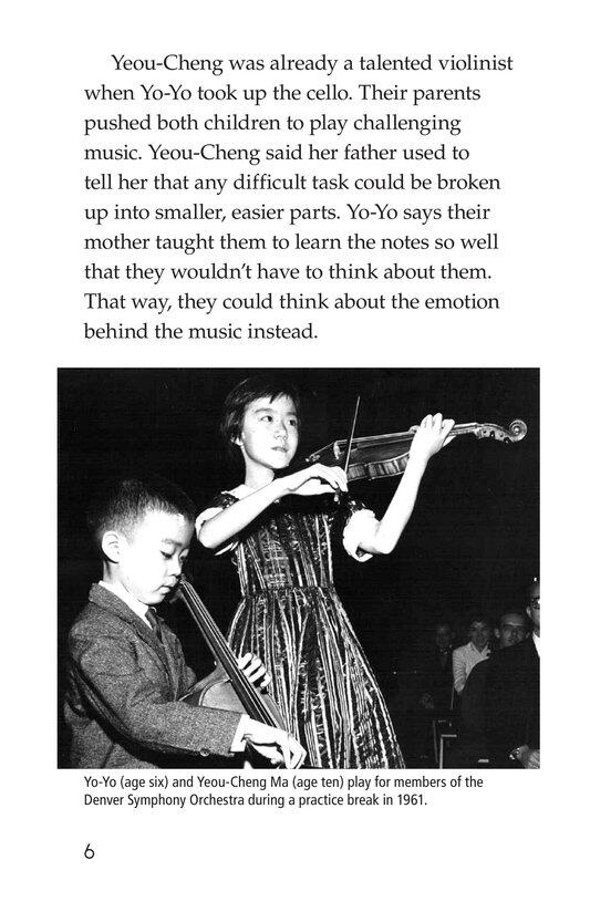 Yo Yo Ma绘本故事第5页