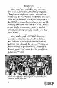 Labor Day绘本故事第5页