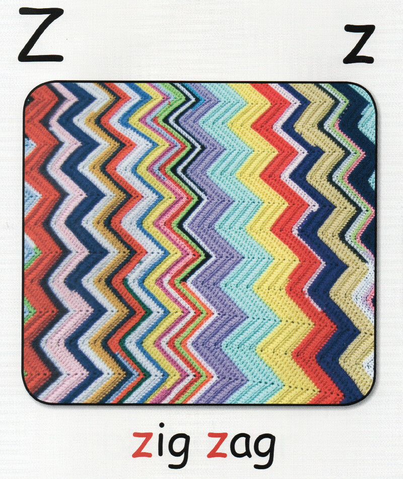 Z绘本故事第4页