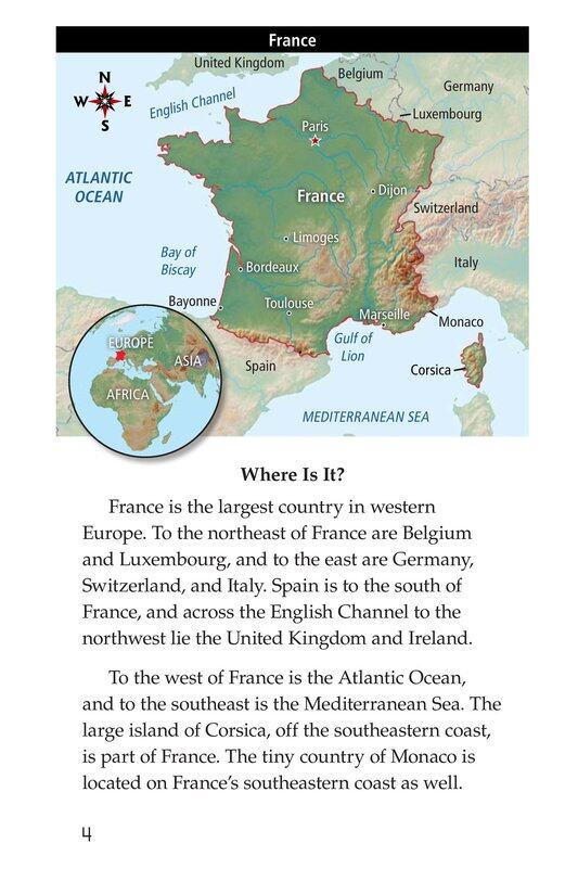 France绘本故事第3页