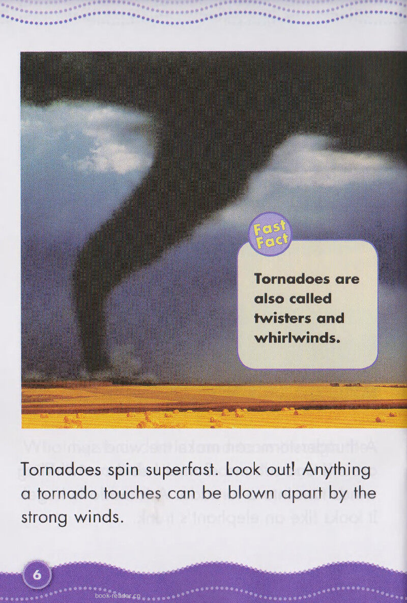 Tornadoes绘本故事第5页