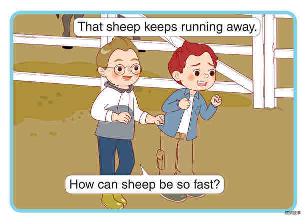 The Pet Lovers Club 68 - Freckle and Snowy绘本故事第4页