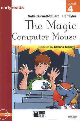 The Magic Computer Mouse