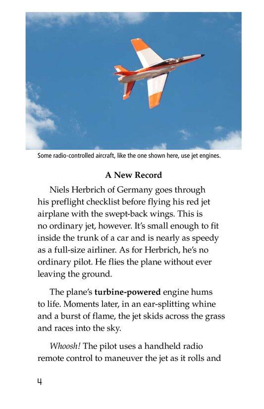 Fun by Remote Control绘本故事第3页