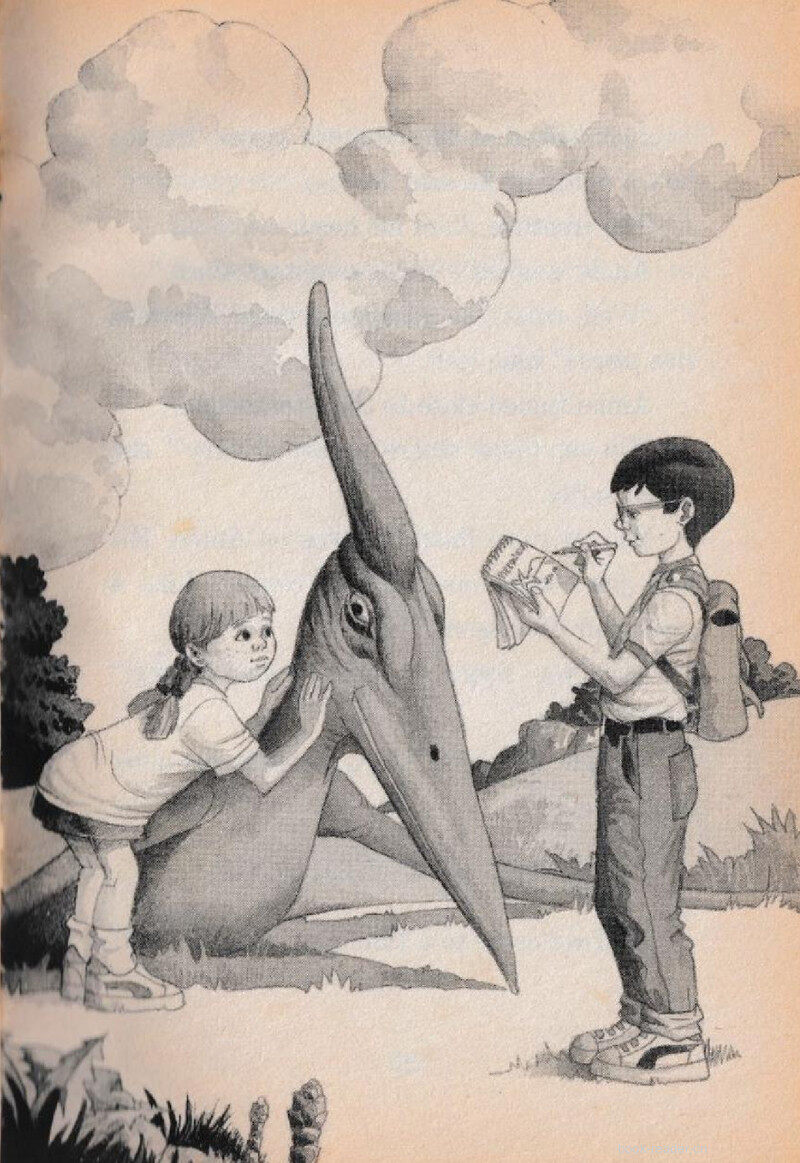 04 Henry绘本故事第5页