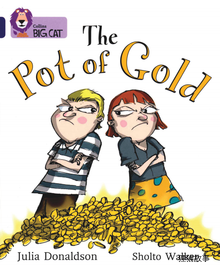 The Pot of Gold