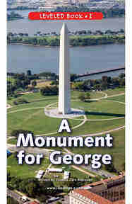 A Monument for George