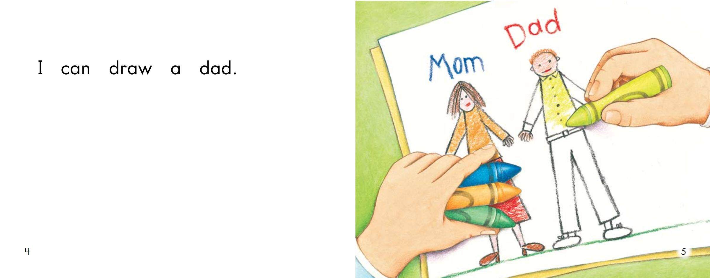 Drawing绘本故事第3页