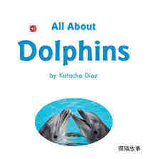Dolphins绘本故事第2页