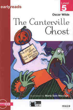 The Canterville Ghost
