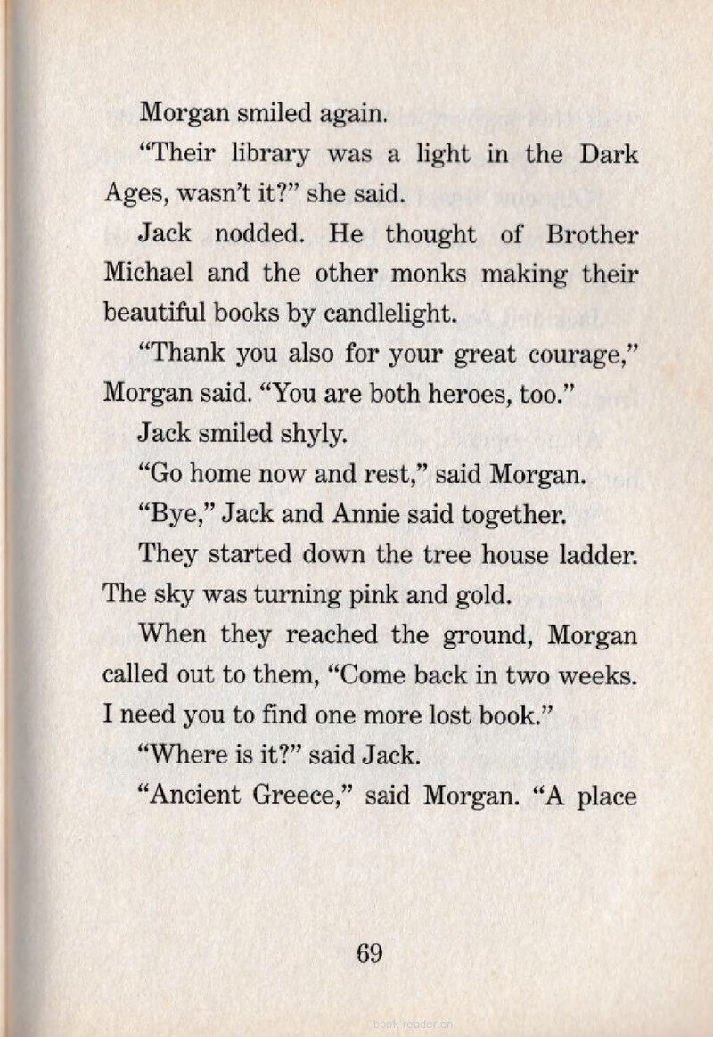 10 Sunrise绘本故事第5页