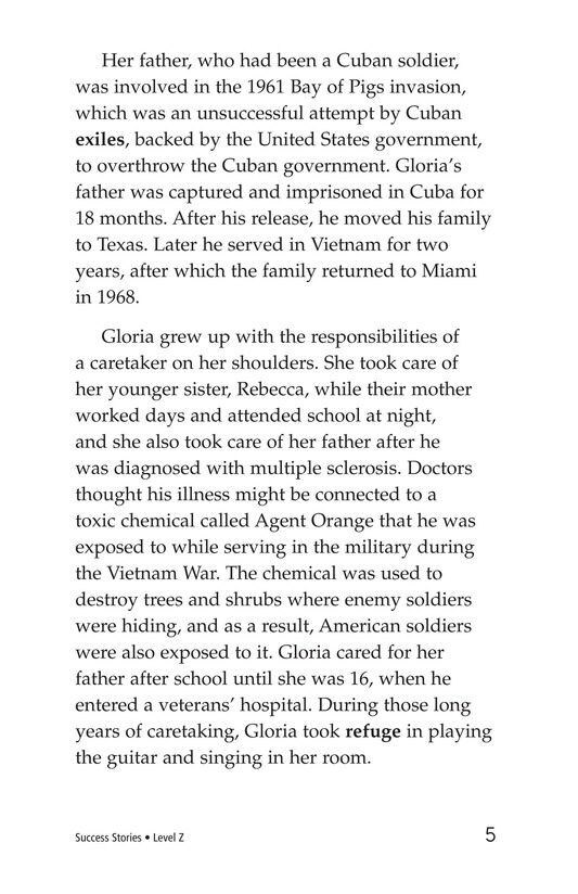 Success Stories绘本故事第5页