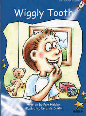 wiggly tooth