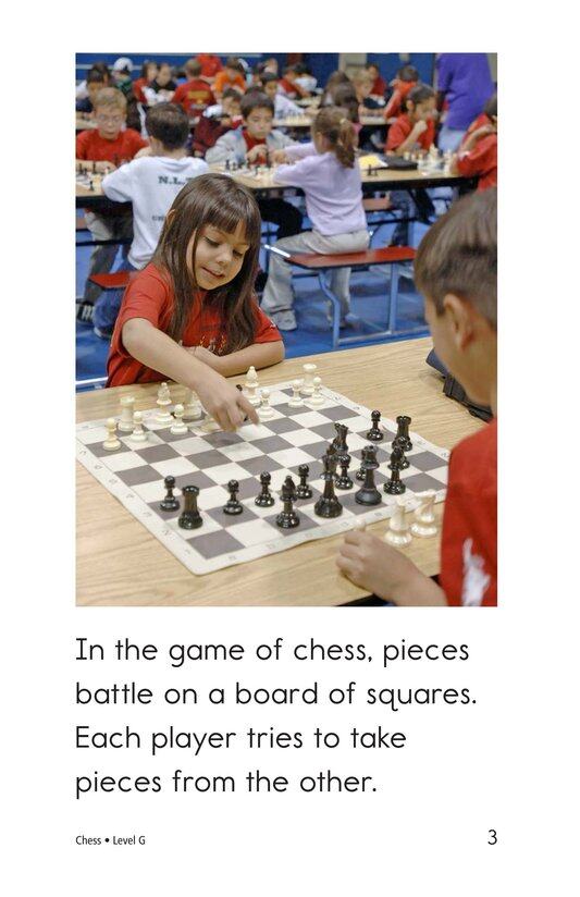 Chess绘本故事第3页