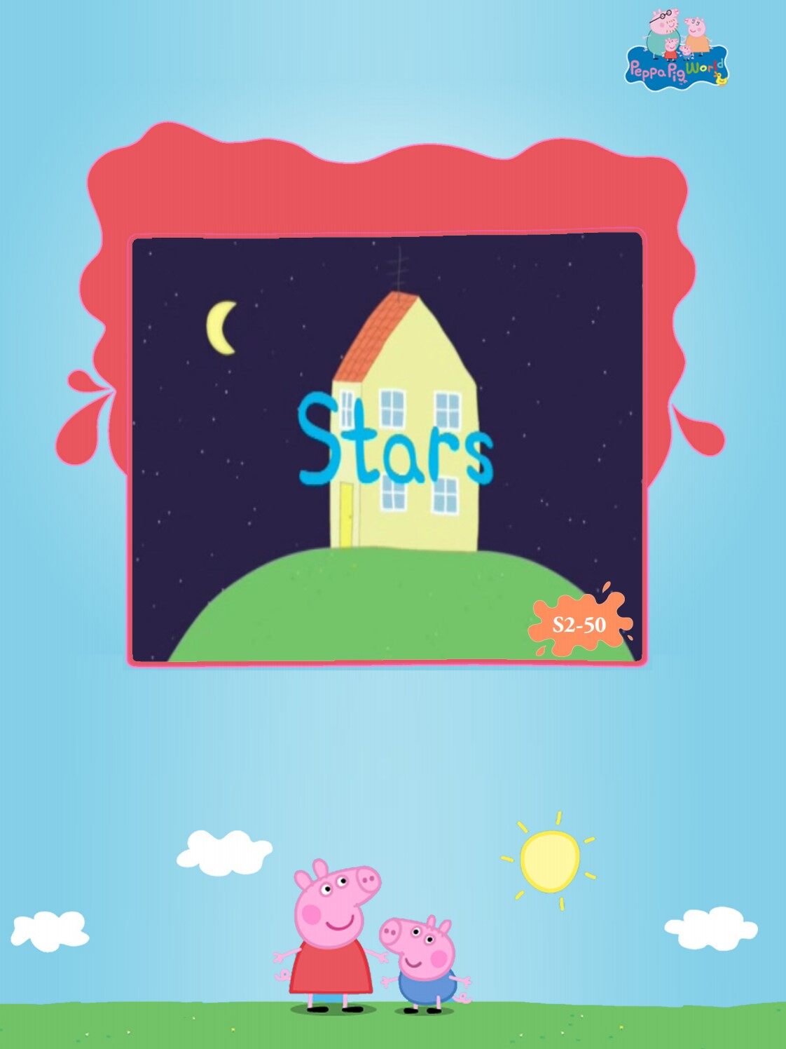 Stars绘本故事第2页