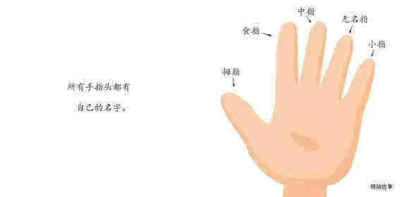 脚趾头起名字绘本故事第2页