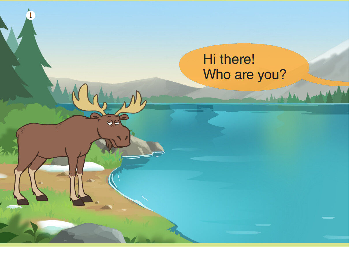 Moose绘本故事第2页