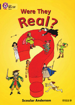 Were They Real?