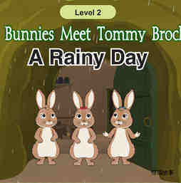 A Rainy Day