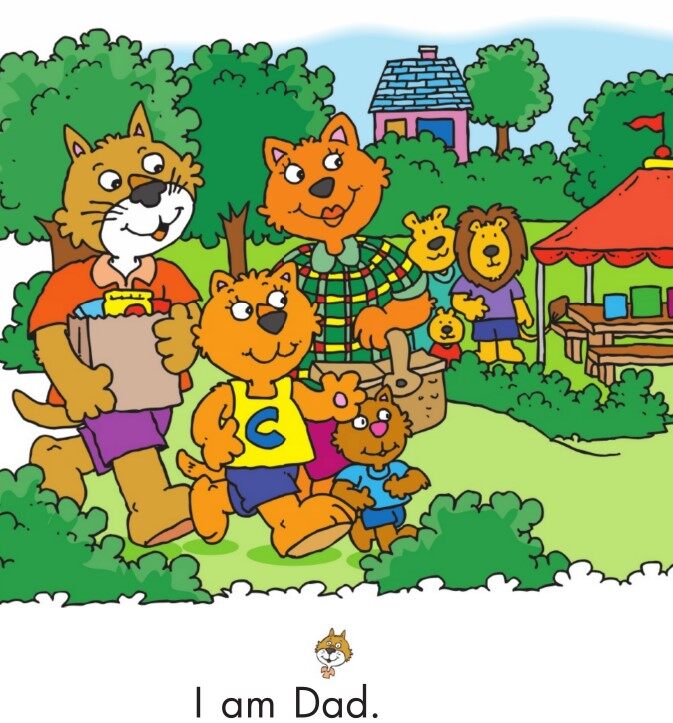 Play绘本故事第3页