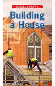 Building a House