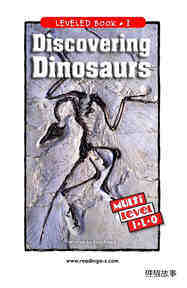 Discovering Dinosaurs