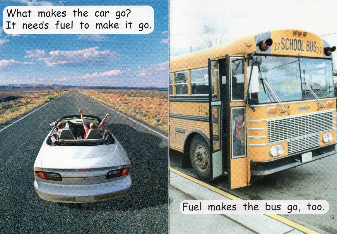 what makes it go绘本故事第3页