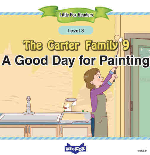 A Good Day for Painting