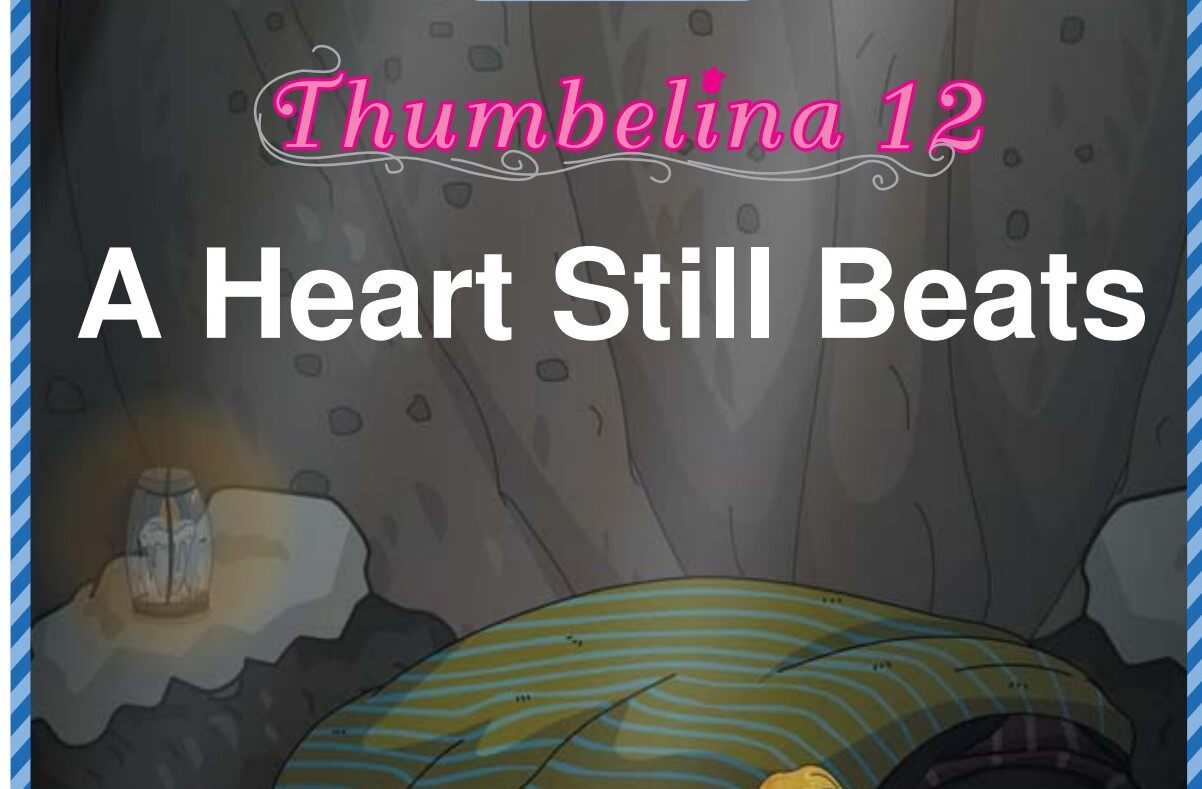 A Heart Still Beats绘本故事第2页