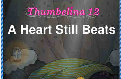 A Heart Still Beats绘本故事第2页
