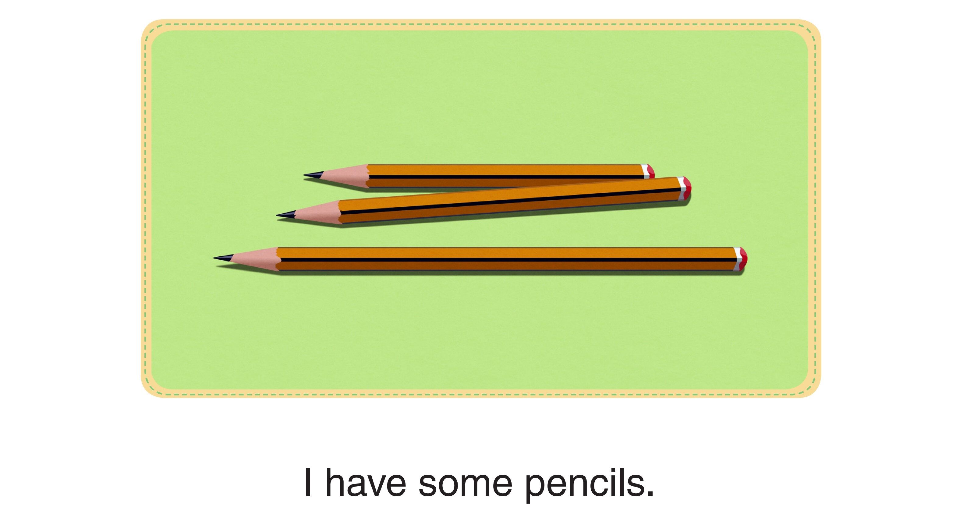 Who Am I -This Is My Desk绘本故事第3页