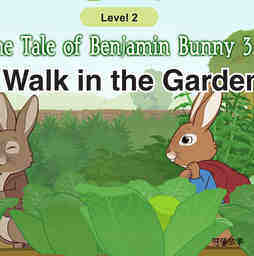 A Walk in the Garden