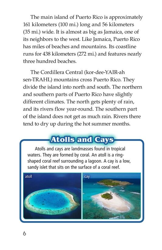 Puerto Rico绘本故事第5页