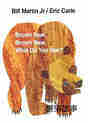 Brown Bear Brown Bear What Do You See