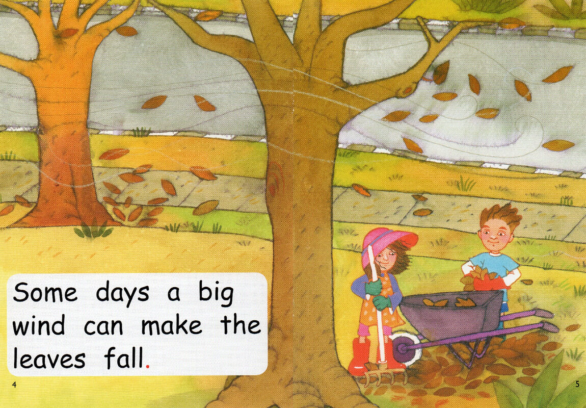 blowwindblow绘本故事第4页