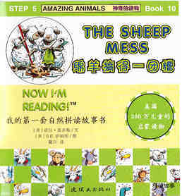 The Sheep Mess