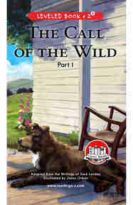 The Call of the Wild (Part 1)