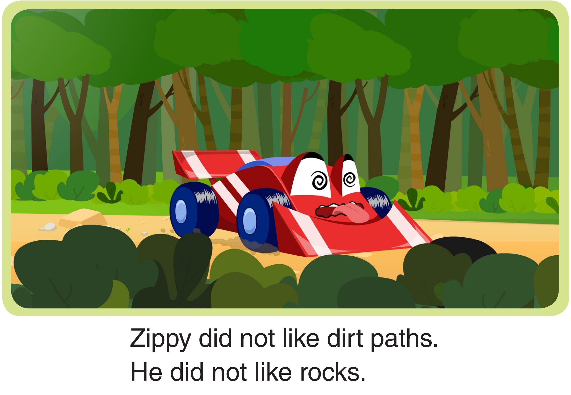 Mud绘本故事第3页