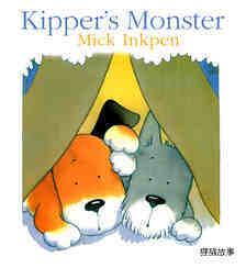 (47周)Kippers Monster